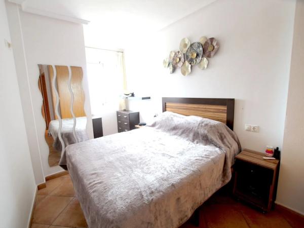 Piso en venta en Calle Ángel Peiró, Algorfa photo 1