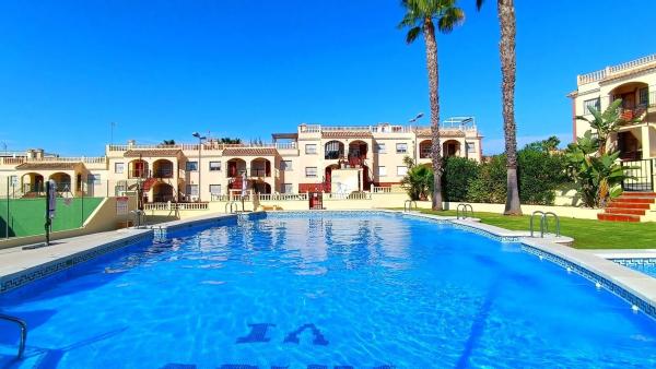 Venta de piso en Piso en Algorfa, Algorfa
thumbnail 1