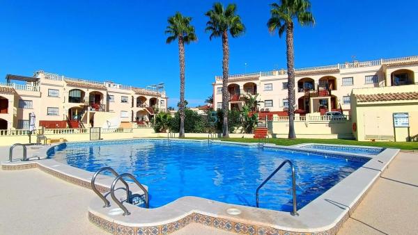 Venta de piso en Piso en Algorfa, Algorfa
thumbnail 2
