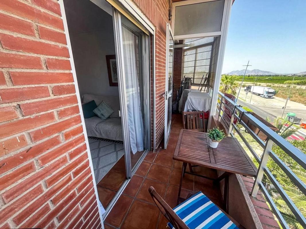 Venta de piso en Piso en Algorfa, Algorfa
photo 3