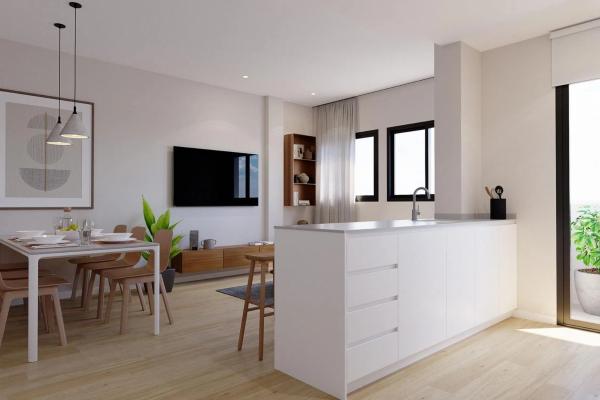Apartment for sale in  Calle Azorín, Algorfa photo 2