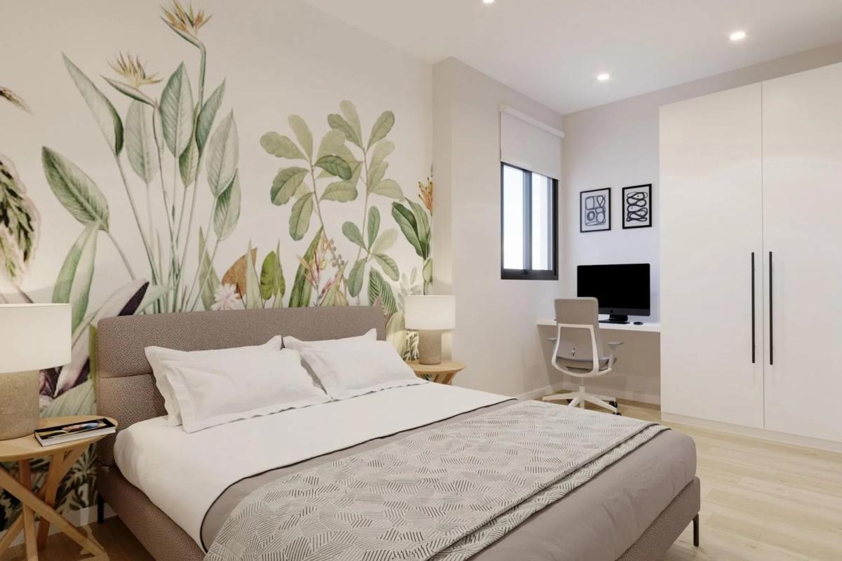 Venta de piso en Calle Azorín, Algorfa
photo 3