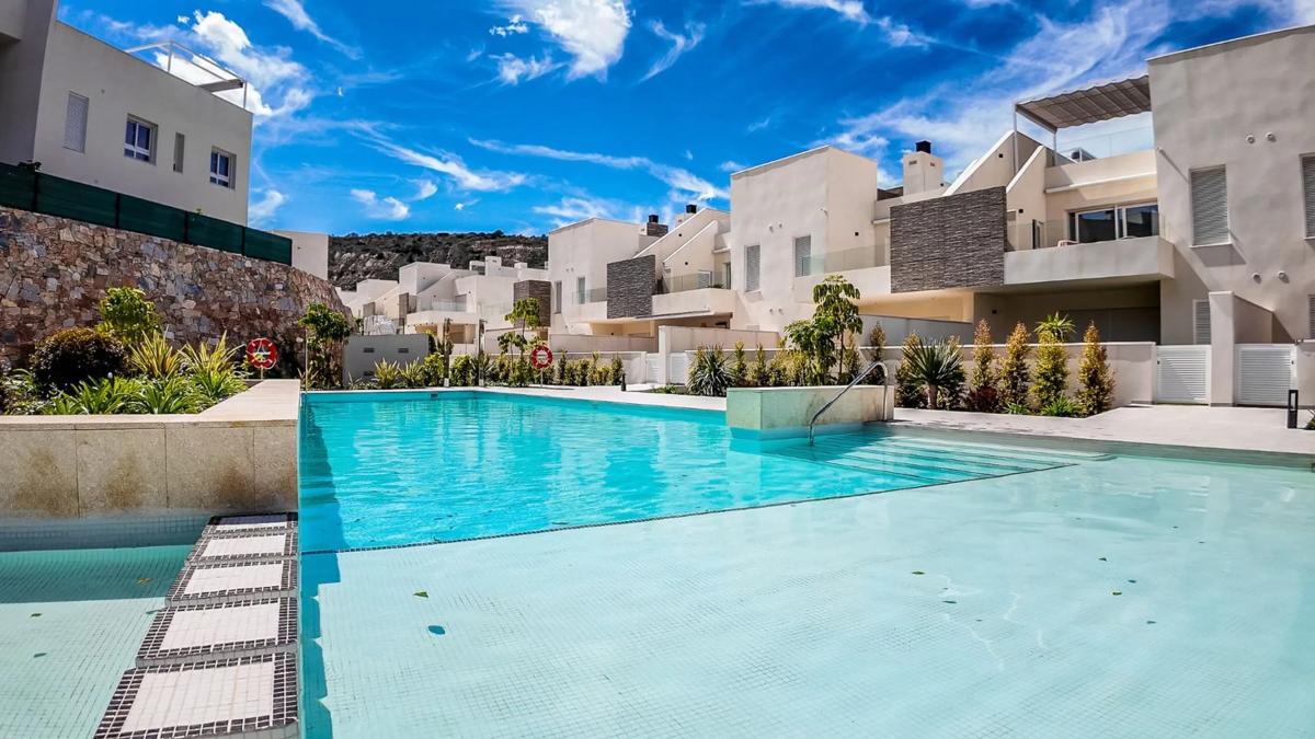 Sale of apartment in Algorfa, Algorfa
 photo 2