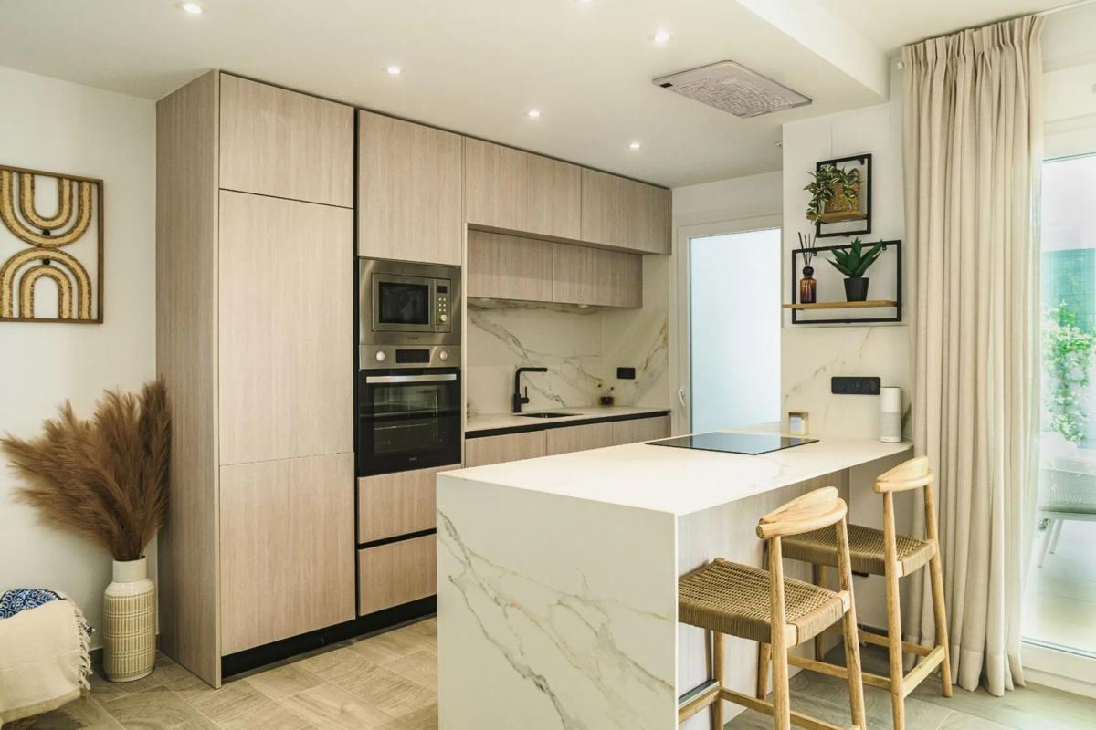 Sale of apartment in Algorfa, Algorfa
 photo 3