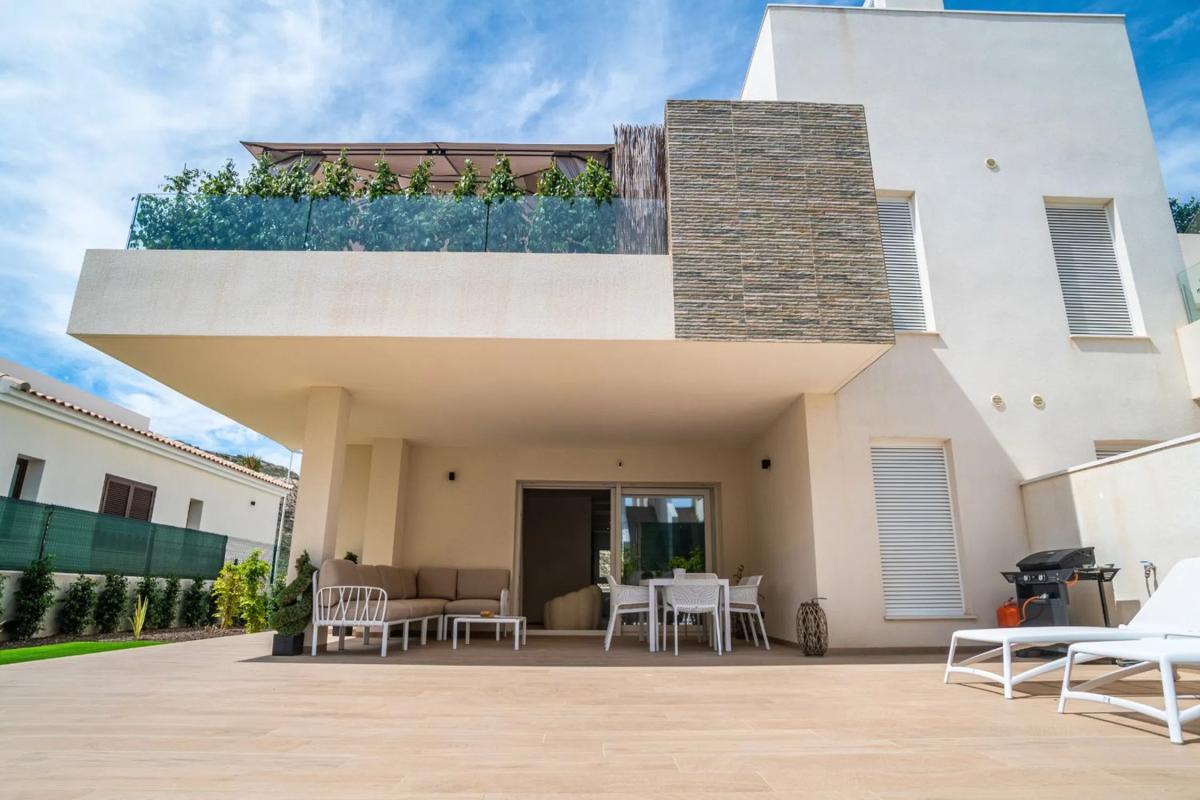Sale of apartment in Algorfa, Algorfa
 photo 5