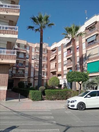 Piso en venta en Calle Comunidad Valenciana, Almoradí
thumbnail 1