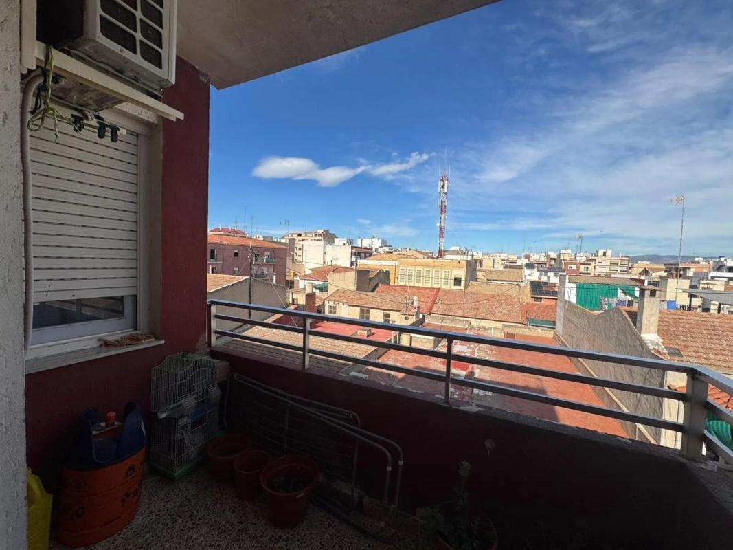 Sale of apartment in Almoradí, Almoradí
photo 3