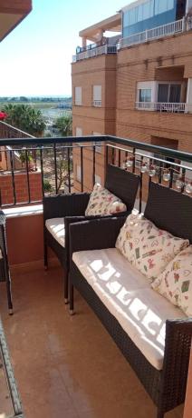 Apartment for sale in Calle Luis Buñuel, 53, Almoradí photo 1