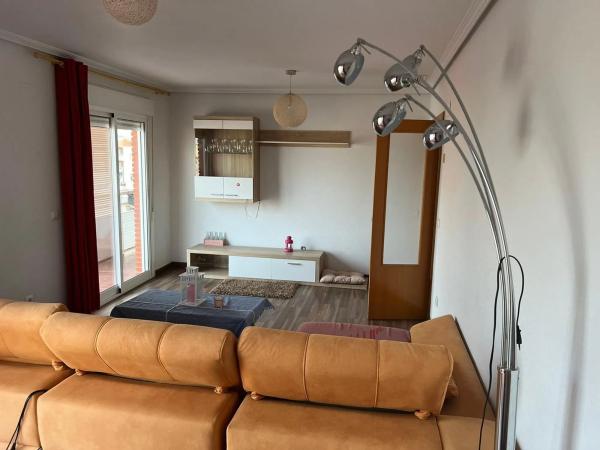 Apartment for sale in Calle Formentera del Segura, 5, Almoradí photo 1