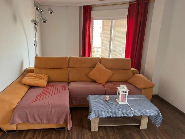 Apartment for sale in Calle Formentera del Segura, 5, Almoradí thumbnail 1