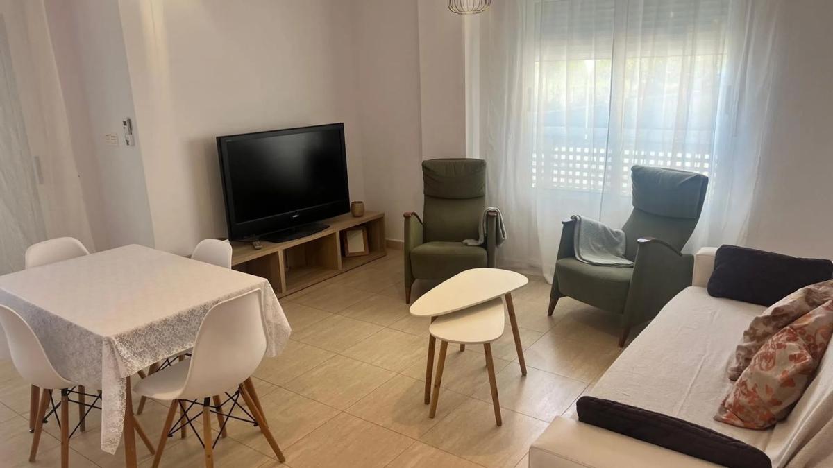 Sale of apartment in Calle Republica Argentina, Almoradí
 photo 5