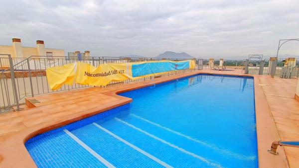 Apartment for sale in Almoradí, Almoradí photo 1