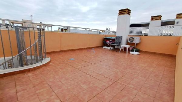 Apartment for sale in Almoradí, Almoradí thumbnail 1
