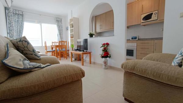 Apartment for sale in Almoradí, Almoradí thumbnail 2