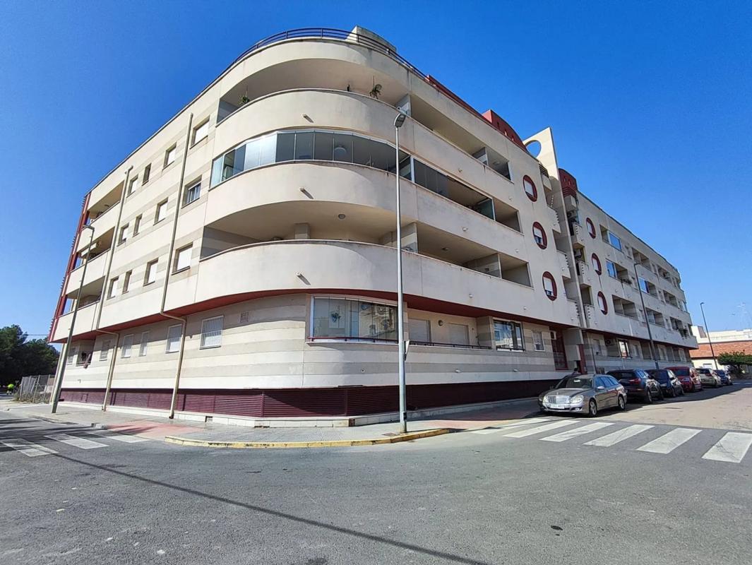 Sale of apartment in Calle Colombia, Almoradí
 photo 5