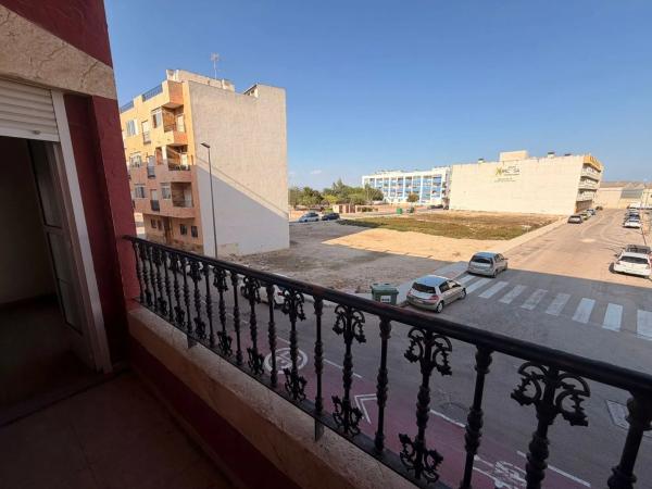 Apartment for sale in Avenida Estadio Sadrian, Almoradí thumbnail 1