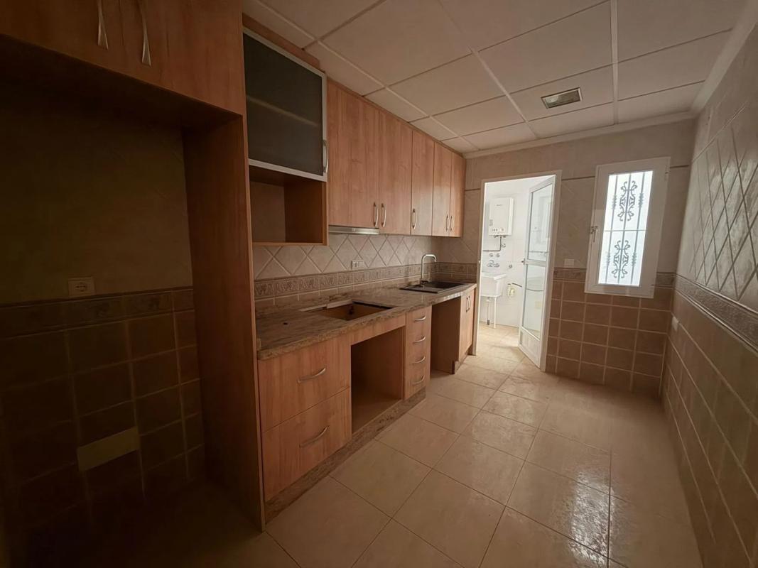 Venta de piso en Avenida Estadio Sadrian, 1, Almoradí
photo 5