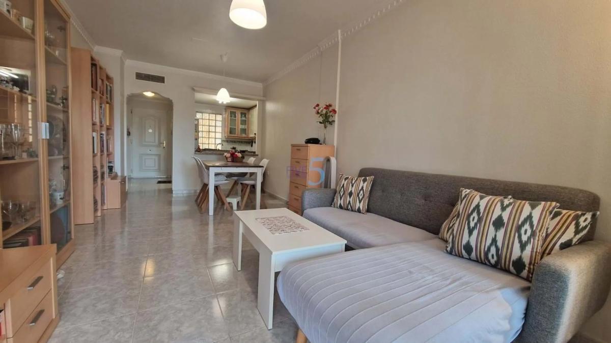 Sale of apartment in Almoradí, Almoradí
photo 2