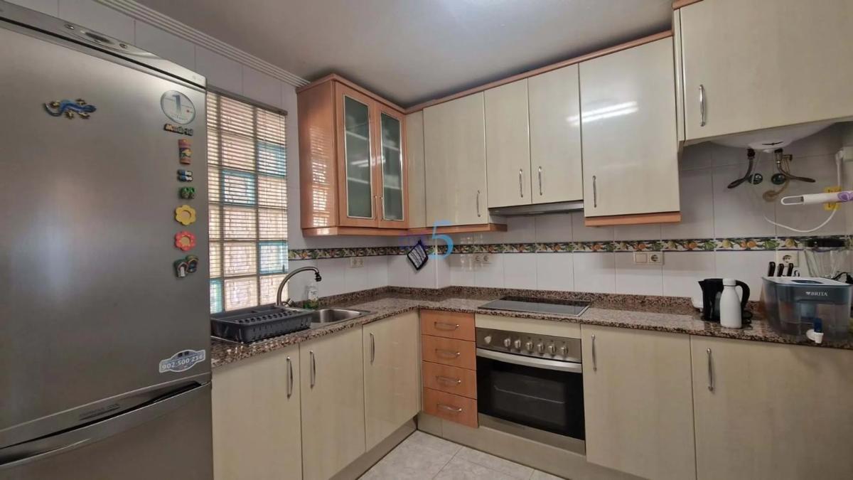 Sale of apartment in Almoradí, Almoradí
photo 3