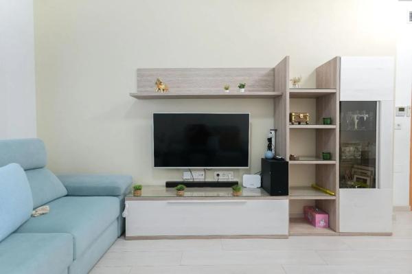Apartment for sale in Almoradí, Almoradí thumbnail 2