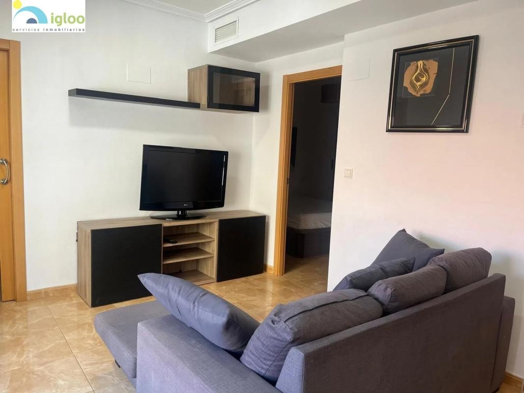 Sale of apartment in Almoradí, Almoradí
photo 1