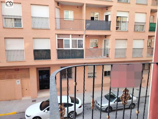 Apartment for sale in Almoradí, Almoradí thumbnail 1