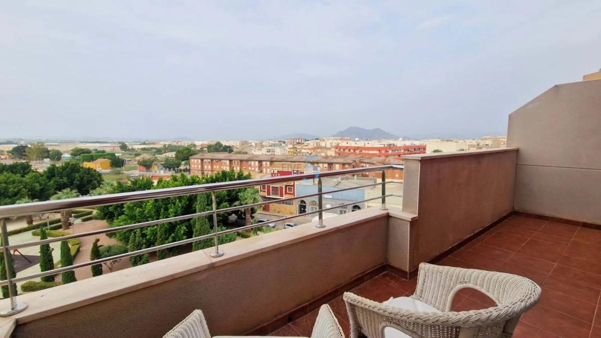 Venta de piso en Almoradí, Almoradí
photo 2