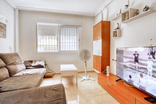 Apartment for sale in Calle Cuba, Almoradí thumbnail 1
