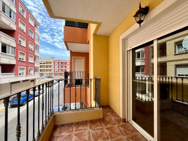 Apartment for sale in Calle los Lirios, 42, Almoradí photo 1
