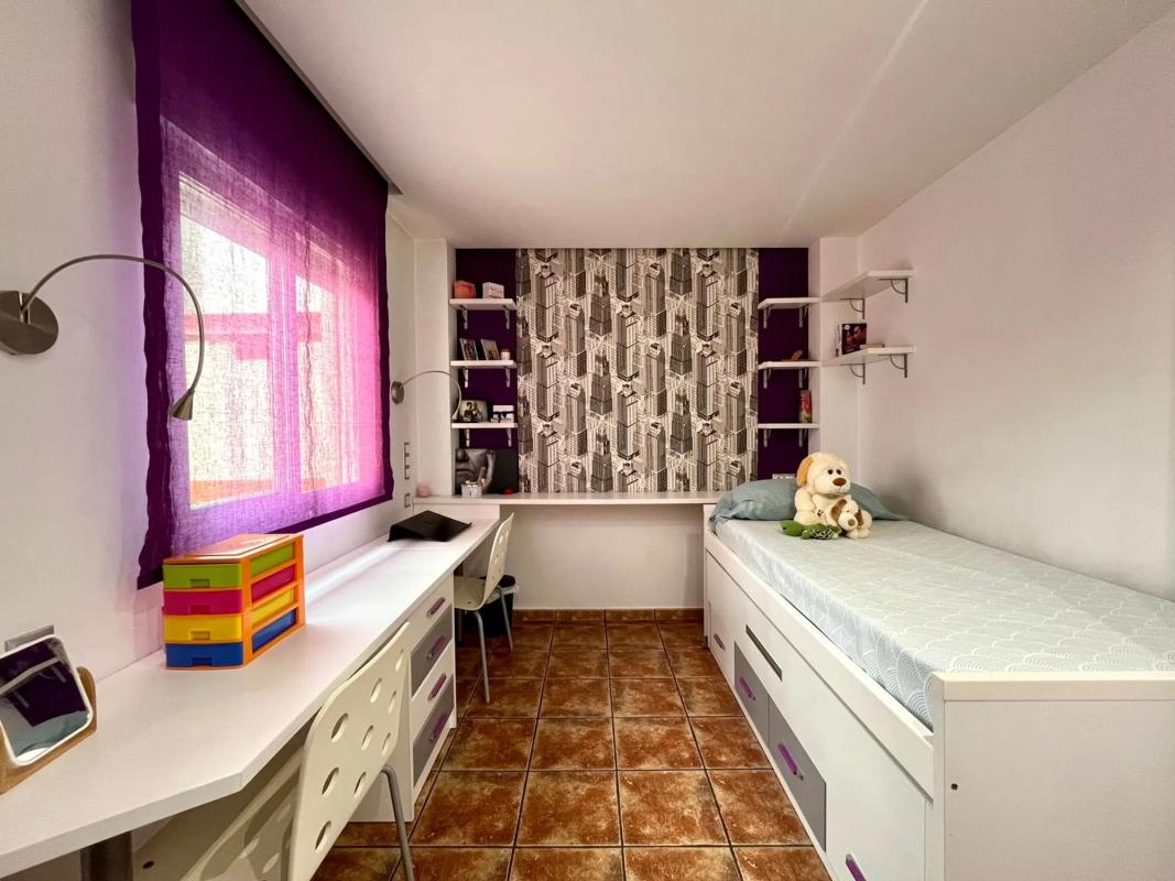 Sale of apartment in Calle los Lirios, 42, Almoradí
 photo 4