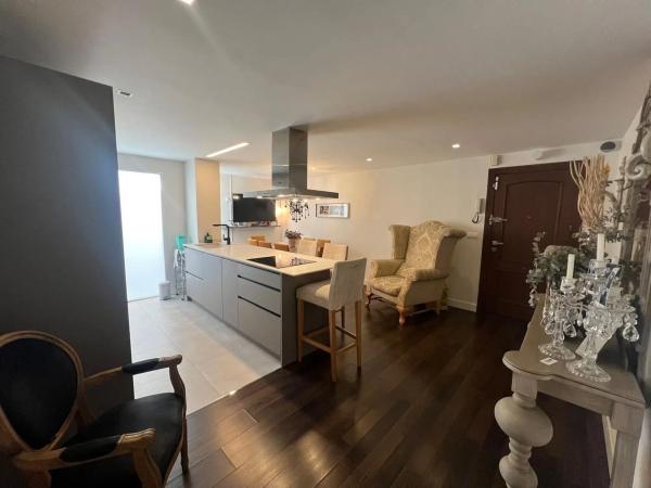 Apartment for sale in Calle Liceo Politécnico, Almoradí thumbnail 1