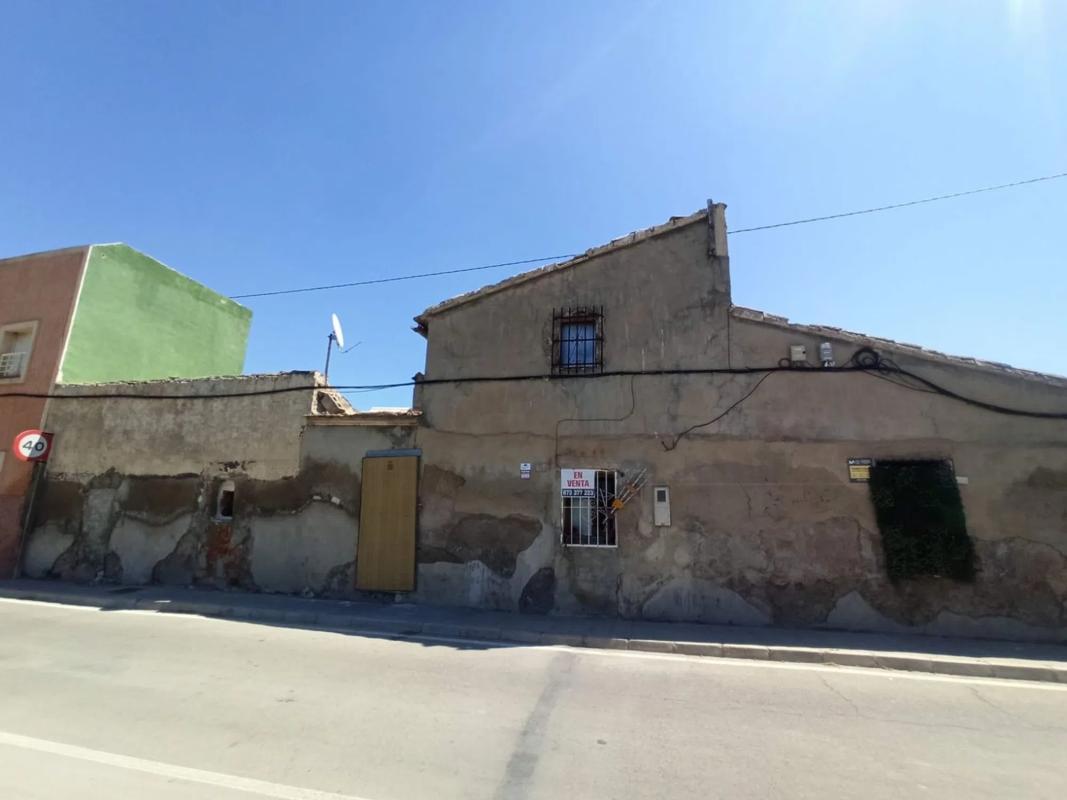 Sale of apartment in Camino de Catral, 120, Almoradí
photo 1
