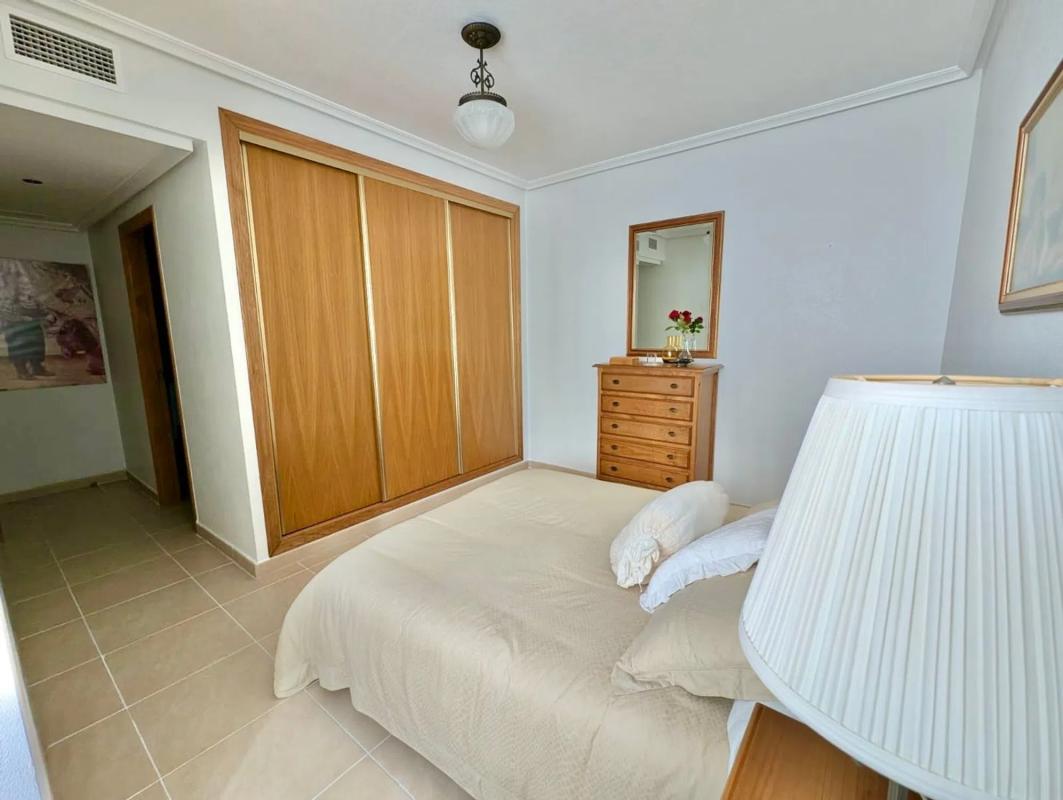 Продажа квартиры на Calle Nuestra Señora de Monserrate, 3, Алморади
photo 1