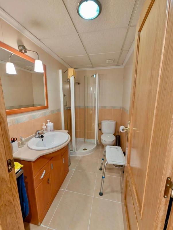 Продажа квартиры на Calle Nuestra Señora de Monserrate, 3, Алморади
photo 5
