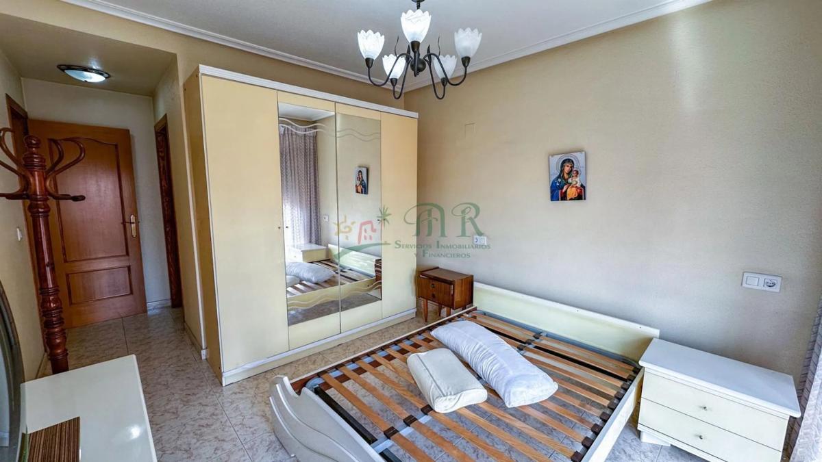 Sale of apartment in Calle Mayor, Almoradí
photo 3