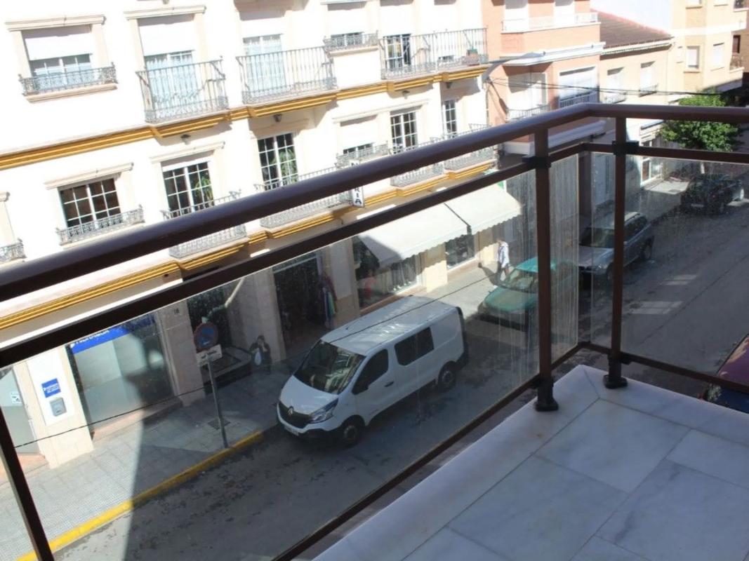 Venta de piso en Almoradí, Almoradí
photo 1