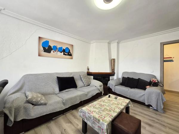 Квартира на продажу на  Calle la Purisima, Алморади photo 1