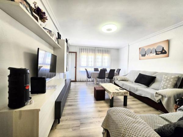 Квартира на продажу на  Calle la Purisima, Алморади photo 2