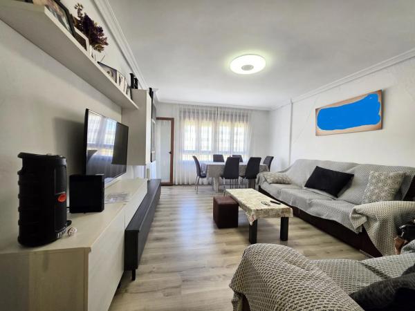 Квартира на продажу на  Calle la Purisima, Алморади photo 3