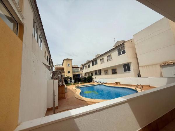 Apartment for sale in Avenida de las Acacias, Almoradí photo 1