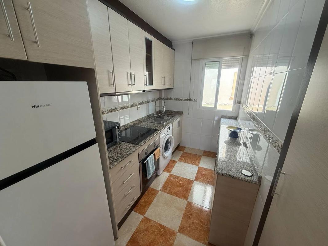 Sale of apartment in Avenida de las Acacias, Almoradí
 photo 4