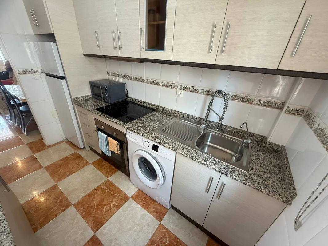 Sale of apartment in Avenida de las Acacias, Almoradí
 photo 5