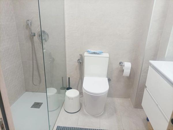 Apartment for sale in Calle la Purisima, Almoradí photo 1