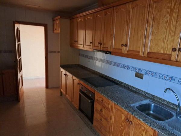 Apartment for sale in Calle Larramendi, 28, Almoradí photo 1