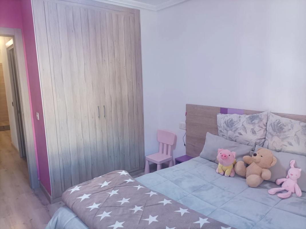 Sale of apartment in Calle la Purisima, Almoradí
 photo 5