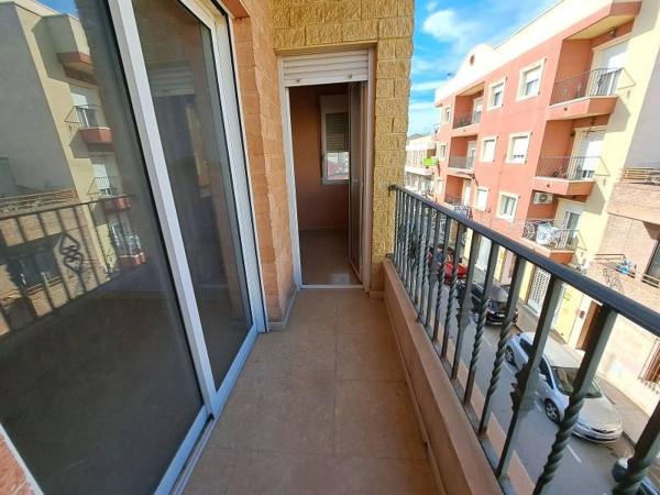 Apartment for sale in Calle Larramendi, 28, Almoradí thumbnail 2
