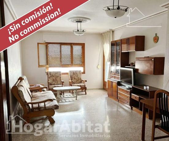Mieszkanie na sprzedaż w Calle San Jose, Almoradí thumbnail 1