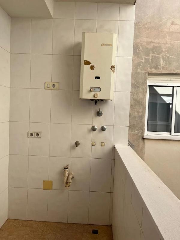 Venta de piso en Avenida Estadio Sadrian, 1, Almoradí
photo 1