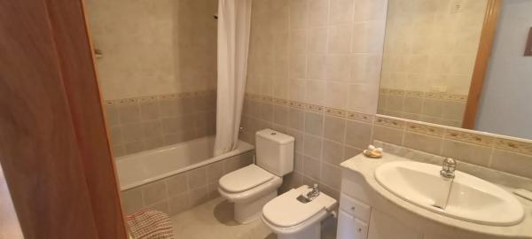 Piso en venta en Calle Virgen del Pilar, 11, Almoradí
 photo 2