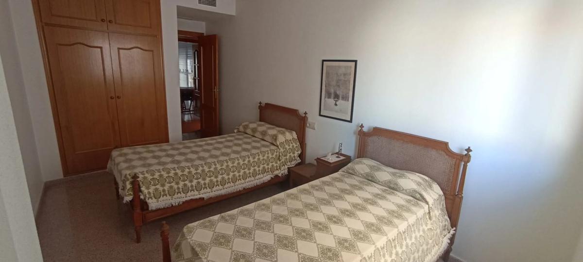 Продажа квартиры на Calle Virgen del Pilar, 11, Алморади
 photo 3